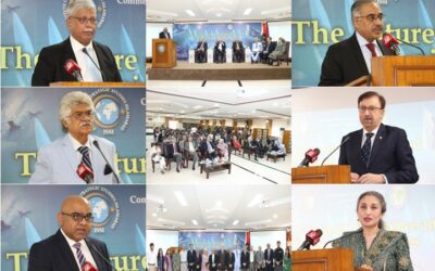 The Future of Deterrence and Emerging Challenges At ISSI