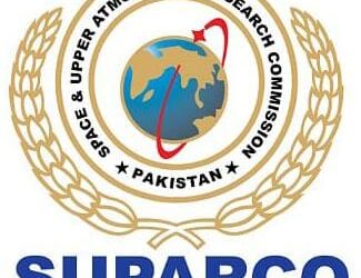 SUPARCO Celebrates First Anniversary of Communication Satellite PAKSAT MM1