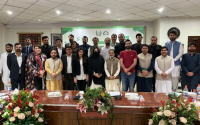 Young Parliamentarians Forum (YPF) Hosts Two-Day Post Legislative Scrutiny Workshop