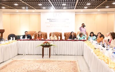 Parliamentary Caucus on Child Rights Concludes Nationwide Initiative to Address Pakistan’s Education Crisis