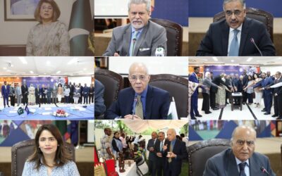 ISSI hosts special event to celebrate “Africa Day 2025”