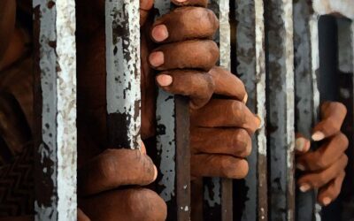Robbers barge into DHA home, arrested after shootout