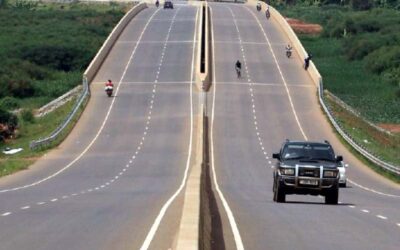 Minister says M-6 to cost Rs364b