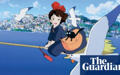 Ghibli’s midlife crisis: as beloved Japanese studio turns 40 will the magic fade? | Studio Ghibli