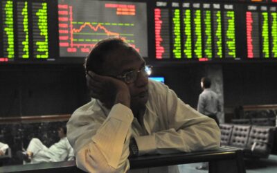 PSX closes flat over Israel-Iran tensions