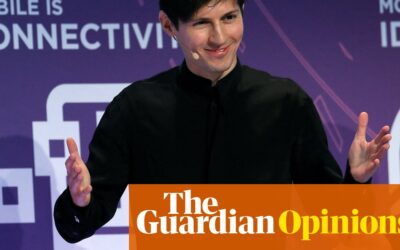 Why does this billionaire have 100 kids in 12 countries? | Arwa Mahdawi