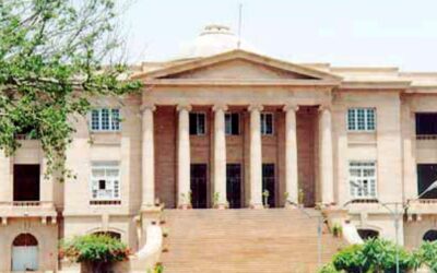 SHC orders opening of Governor House for acting governor