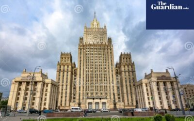 Russia calls on the Israeli leadership to reconsider its actions and immediately cease its raids on nuclear installations, Russian Foreign Ministry