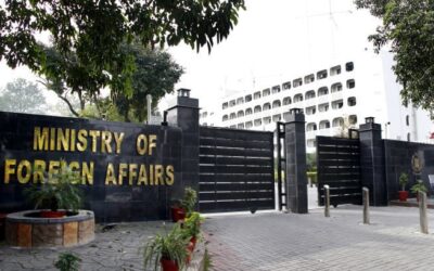 Indian media claims about ceasefire request rejected