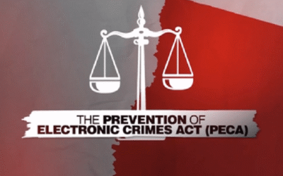 PHC questions FIR in PECA case