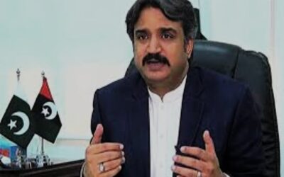 Separate office was ready for acting governor: spox