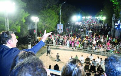 Bilawal declares diplomatic triumph over India