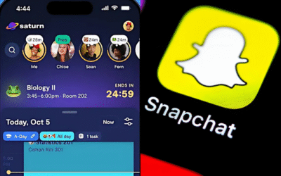 Snap looking to increase appeal to Gen Z