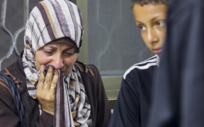 Israeli forces kill 60, half near aid centres