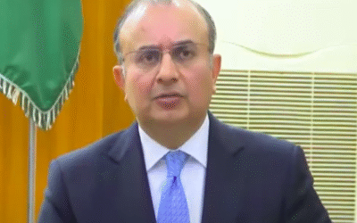 Justice Shah warns against extending CB tenure