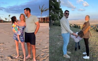 Kate Upton and MLB star Justin Verlander welcome their second child