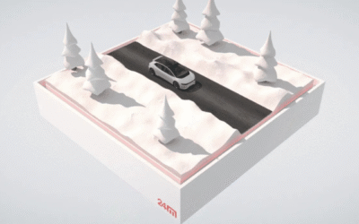 Breakthrough Battery Tech Promises 1,000-Mile EV Range and 190-Mile Charge in Under Four Minutes