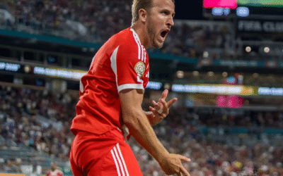 Harry Kane shines as Bayern Munich beat Boca Juniors to reach CWC knockouts