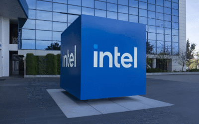 Intel to layoff 20% factory workers, outsource marketing to AI and Accenture