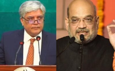 Pakistan calls Shah’s IWT remarks ‘clear violation of international law’