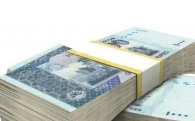SBP injects Rs14tr to bridge gaps