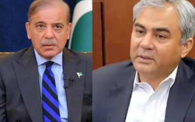 PM Shehbaz, Naqvi vow justice after Swabi police shooting