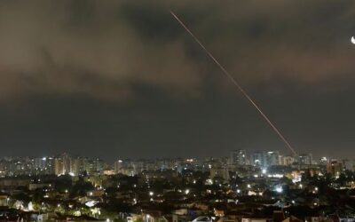 Iran-Israel conflict continues to escalate as Geneva talks stall