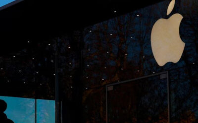 Apple mulls bid for AI startup Perplexity in search shake-up: Bloomberg report